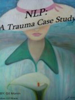 cover image of NLP